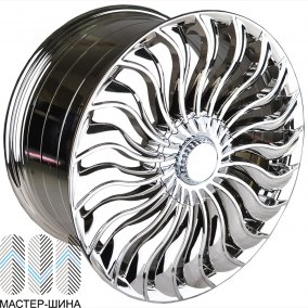 Powcan 3S231 8.5x19/5x112 D66.56 ET30 CHR