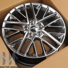 Luistone L1894 7.0x17/5x114.3 D60.1 ET 40 HB (�����-�����)