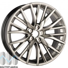 Anzoo H741D 8.0x19/5x114.3 D60.1 ET35 HB-1