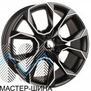 Powcan BK5278 8.5x19/5x112 D57.1 ET38 MSDB
