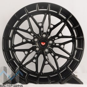 RGW Wheels S3192502-57 8.5x20/5x108 D63.4 ET40 Gloss Black
