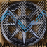 Powcan BK819 9.0x20/5x127 D77.8 ET20 PERL BLACK