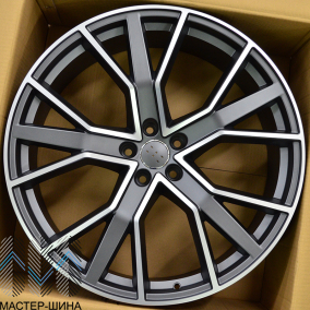 Powcan BK5131 9.5x22/5x112 D66.45 ET25 MSDG