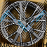 Powcan BK5131 9.5x22/5x112 D66.45 ET25 MSDG