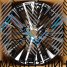Anzoo H952D 8.0x20/5x114.3 D60.1 ET30 MB
