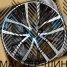 Powcan BK952 7.5x17/5x112 D57.1 ET38 MBM