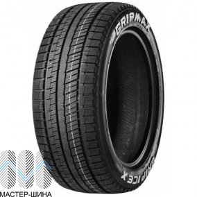 Gripmax SureGrip Pro Ice X 245/35 R21 96H