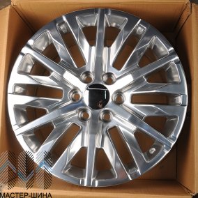 Anzoo 7003 9.0x20/6x139.7 D78.1 ET24 Polish