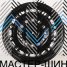 Anzoo 1676 9.0x17/5x127 D71.6 ET0 SMatt Black