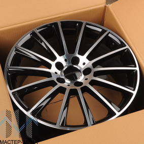 Powcan Y0836 8.5x18/5x112 D66.6 ET42 BP