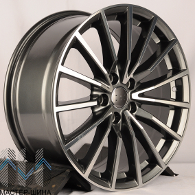 Powcan BK5246 8.0x18/5x112 D66.45 ET42 GMF