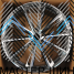iWheel CRM169 9.5x21/5x112 D66.45 ET28 Gunmetal Machined Face
