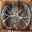 Anzoo H959F 9.5x22/5*112 D66.5 ET37 Gun Metal Machine Face