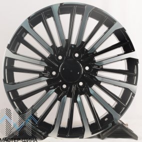iWheel IVF-3266 8.0x20/6x139.7 D78.1 ET35 BM