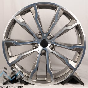 KoKo Kuture 023 9.5x20/5x112 D66.56 ET38 GMF (������)