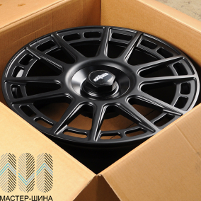 RGW Wheels RGW793 9.0x20/5x120 D72.56 ET40 Matte Black (�����-�����)