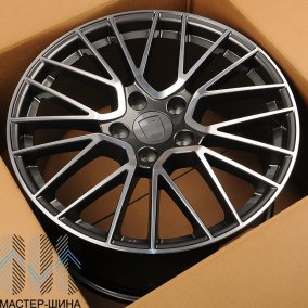 Anzoo H704F 9.5x21/5x130 D71.6 ET46 MG