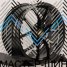 HMD 507 7.5x17/5x114.3 D73.1 ET40 Matt Black