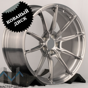 RGW Wheels RGW259 9.0x20/5x112 D66.56 ET20 Brusched Grey (��������)