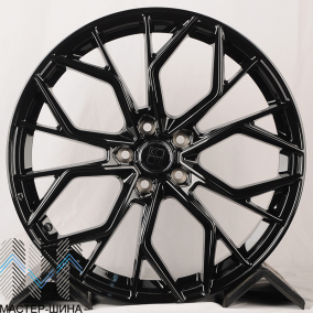 Koko Kuture 5558 8.5x19/5x114.3 D67.1 ET42 Gloss Black