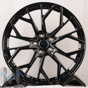 Koko Kuture 5558 8.5x19/5x114.3 D67.1 ET42 Gloss Black