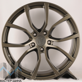 RGW Wheels RGW1828 11x21/5x130 D71.56 ET58 Matte Grey (������)