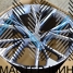 Zumbo Wheels AD003 10.0x21/5x112 D66.6 ET20 MATT GMF