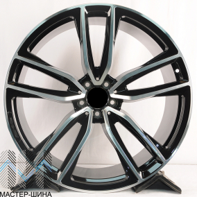 RGW Wheels S3192502-78 11.5x23/5x112 D66.56 ET47 BKF (������)