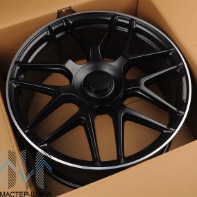 Anzoo H933F 10x22/5x130 D84.1 ET35 MIYB