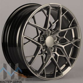 KoKo Kuture YF0432 8.0x18/5x112 D66.6 ET40 HB