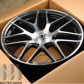 Luistone L2714 9.5x22/5x112 D66,6 ET48 GMF (��������)