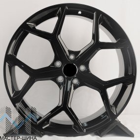 RGW Wheels S3192502-32 9.0x21/5x112 D66.56 ET30 Gloss Black