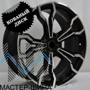 RGW Wheels RGW1047 8.0x20/5x112 D66.56 ET27 BKF (��������)