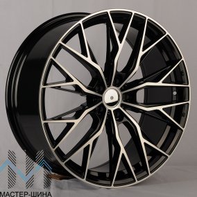 KoKo Kuture 0387 8.5x20/5x108 D65.1 ET35 BMF