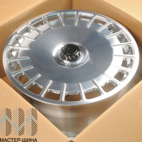 RGW Wheels S3192502-64 9.0x21/5x112 D66.56 ET34 Clear Polished+Barrel Clear Brushed (��������)