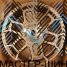 Koko Kuture 101 9.0x22/6x139.7 D100 ET55 Matte Bronze
