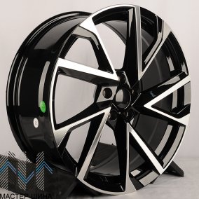 iWheel iV-556 8.0x19/5x112 D57.1 ET45 BM