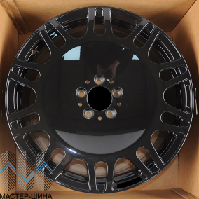 RGW Wheels RGW773 9.0x20/5x112 D66.56 ET34 Gloss Black (��������)