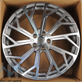 KoKo Kuture 0337 8.5x19/5x112 D66.6 ET35 GMF