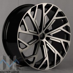 KoKo Kuture 0337 9.0x21/5x112 D66.45 ET30 BMF