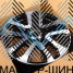 Powcan BK5118 8x18/5x150 D110.2 ET60 BMF