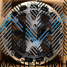 Zumbo Wheels F8351 9.0x20/12x135x139.7 D106.1 ET30 Matt black with lip polish with bronze tinit