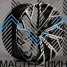 KoKo Kuture 0337 9.0x21/5x112 D66.45 ET30 BMF