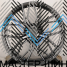 Makstton MST-FF-FK08 8.5x18/5x114.3 D73.1 ET35 Shinning Grey