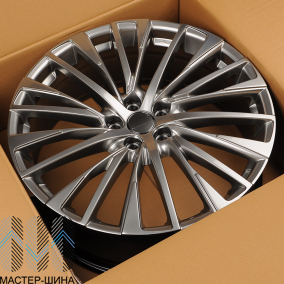 Powcan 3S1118 8.0x21/5x114.3 D60.1 ET40 HB (�����)