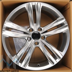 Powcan BK5293 8x18/5x112 D66.6 ET33 HS/DRK