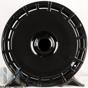 RGW Wheels RGW2517 9.0x21/5x120 D62.55 ET38 Gloss Black