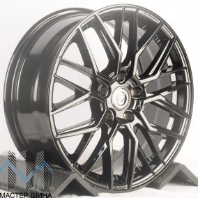 iWheel iV-1202C 7.0x17/5x114.3 D73.1 ET45 Black