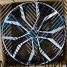 Powcan BK713 7.5x17/5x112 D57.1 ET45 BMF