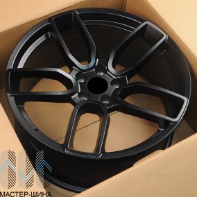 iWheel iV-8005 9.5x20/5x115 D71.5 ET18 Matt B (��������)